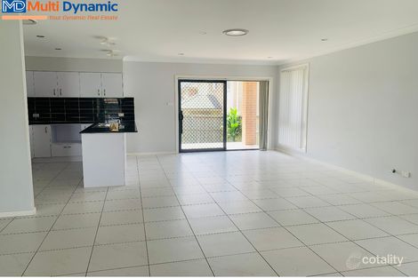 Property photo of 167 Dalmatia Avenue Edmondson Park NSW 2174