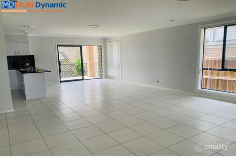 Property photo of 167 Dalmatia Avenue Edmondson Park NSW 2174