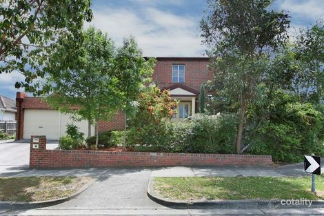 Property photo of 51 Efron Street Nunawading VIC 3131