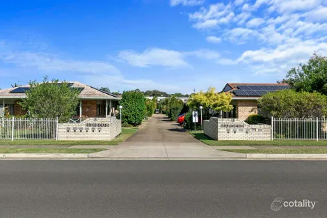 Property photo of 3/81 Miller Street Urangan QLD 4655