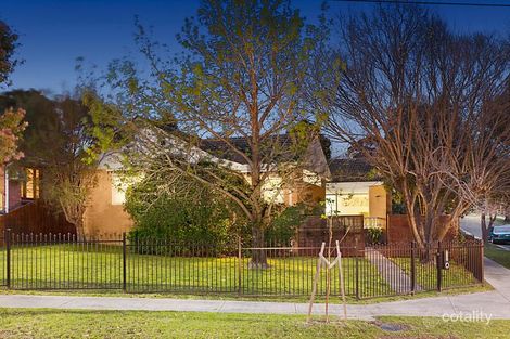 Property photo of 58 Railway Parade South Chadstone VIC 3148