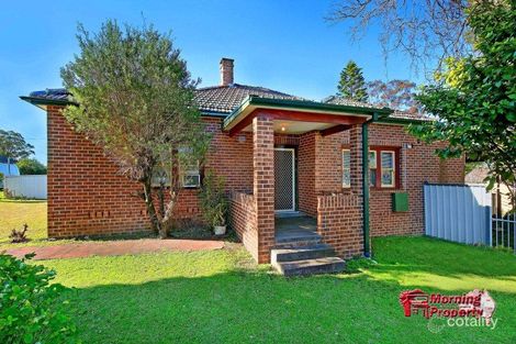 Property photo of 22 Hawksview Street Guildford NSW 2161