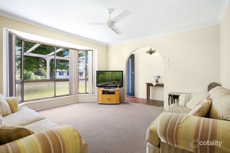 Property photo of 12 Lorraine Street Camira QLD 4300