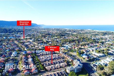 Property photo of 5 Wayari Way Woonona NSW 2517