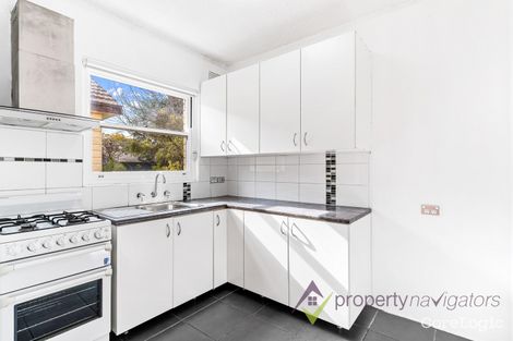 Property photo of 2/6 McPherson Avenue Punchbowl NSW 2196