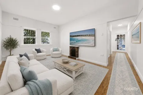 2/2 Wills Ave, Waverley, NSW 2024