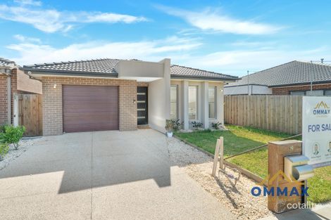 Property photo of 19 Henderson Circuit Aintree VIC 3336