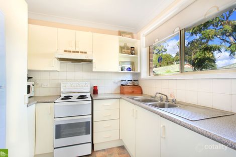 Property photo of 10/31 Julianne Street Dapto NSW 2530