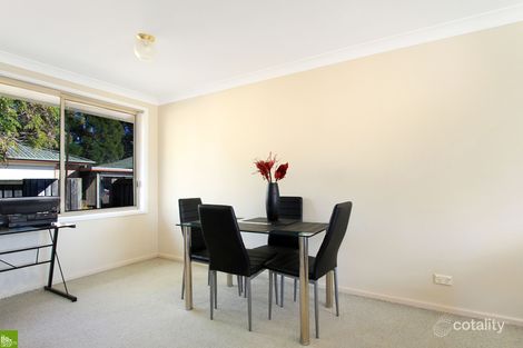Property photo of 10/31 Julianne Street Dapto NSW 2530