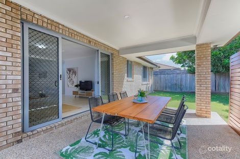 Property photo of 9 Rawlins Crescent North Lakes QLD 4509