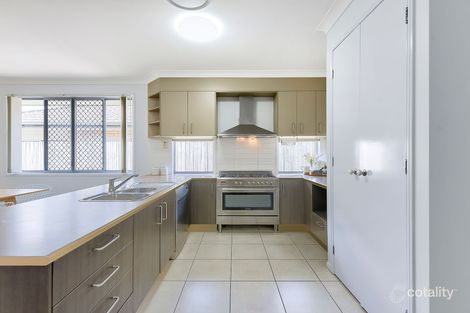 Property photo of 9 Rawlins Crescent North Lakes QLD 4509