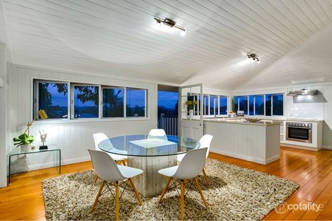 Property photo of 34 Eureka Street Kelvin Grove QLD 4059