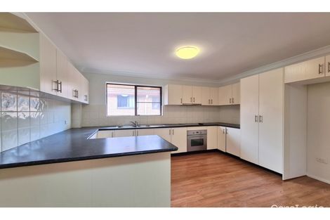 Property photo of 6/19 Caroline Street Westmead NSW 2145