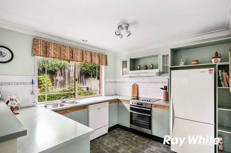 Property photo of 10 Hampton Close Castle Hill NSW 2154