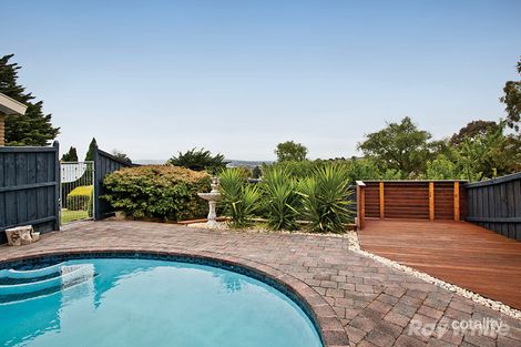 Property photo of 9 Erskine Crescent Wheelers Hill VIC 3150