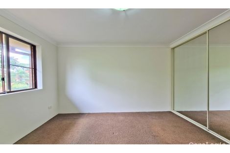 Property photo of 6/19 Caroline Street Westmead NSW 2145