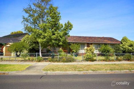 31 Strada Cres, Wheelers Hill, VIC 3150