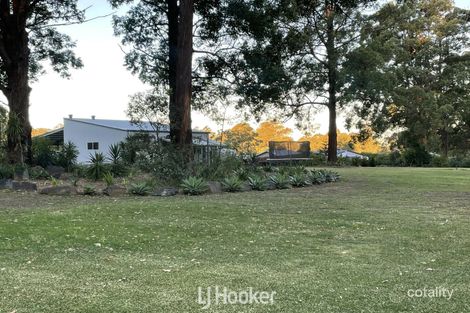 Property photo of 389 Highlands Drive Failford NSW 2430