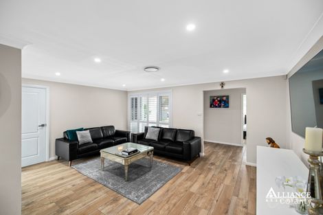 Property photo of 29 Windermere Crescent Panania NSW 2213