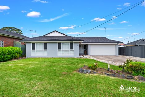 Property photo of 29 Windermere Crescent Panania NSW 2213