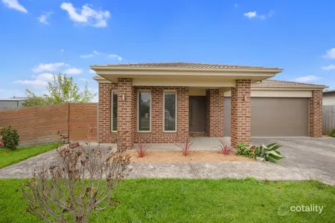 Property photo of 11 Citadel Way Inverloch VIC 3996