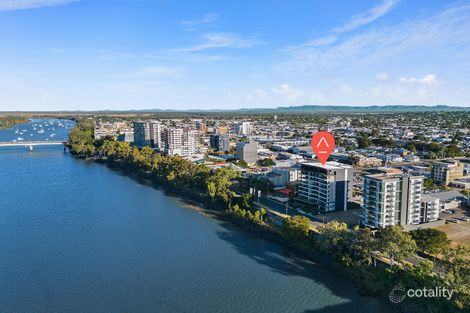 Property photo of 101/58 Victoria Parade Rockhampton City QLD 4700