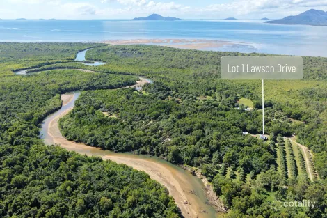 Lot 1 Lawson Dr, Ellerbeck, QLD 4816