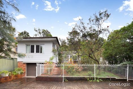 Property photo of 951 Moggill Road Kenmore QLD 4069