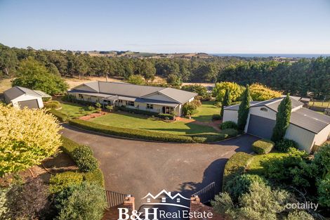 262 Ironcliffe Rd, Penguin, TAS 7316
