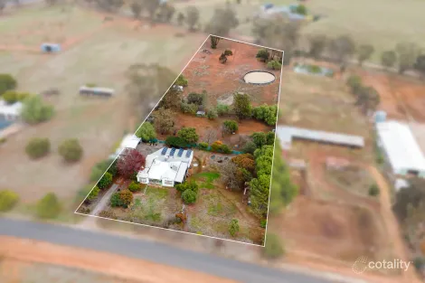 Property photo of 5 Mimosa Street Temora NSW 2666