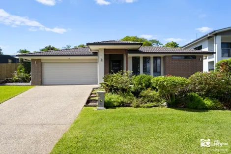 Property photo of 30 Riverbend Way Murwillumbah NSW 2484