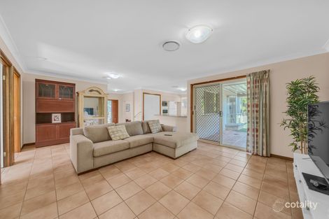 Property photo of 10 Kerridge Court Wellington Point QLD 4160