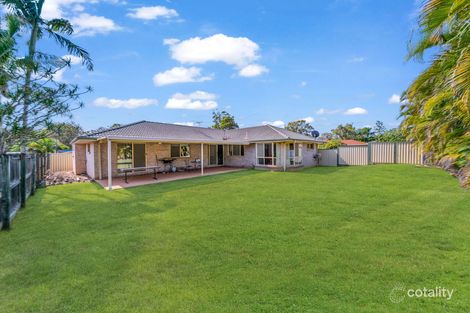 Property photo of 10 Kerridge Court Wellington Point QLD 4160