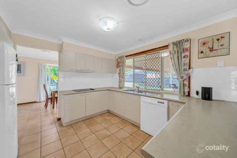 Property photo of 10 Kerridge Court Wellington Point QLD 4160