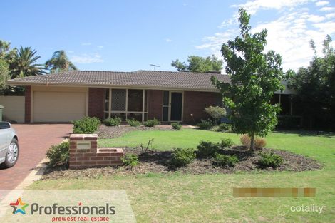 109 Vellgrove Ave, Parkwood, WA 6147