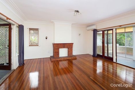 Property photo of 951 Moggill Road Kenmore QLD 4069