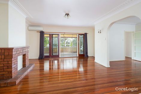 Property photo of 951 Moggill Road Kenmore QLD 4069