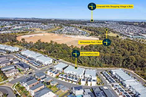 Property photo of 85 Passiflora Avenue Denham Court NSW 2565