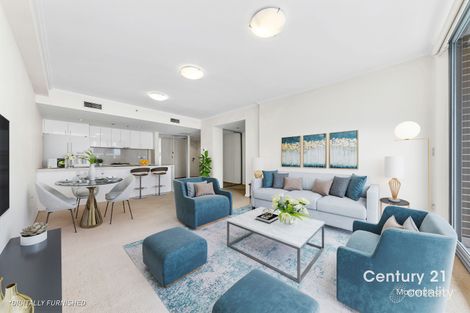 35/7 Bourke St, Mascot, NSW 2020