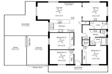 Property photo of 8 Watcombe Street Moana SA 5169