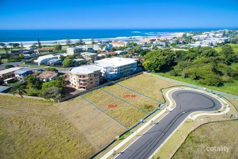 Lot 40/18-20 Kingscliff St, Kingscliff, NSW 2487