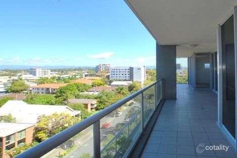 Property photo of 803/34 Scarborough Street Southport QLD 4215