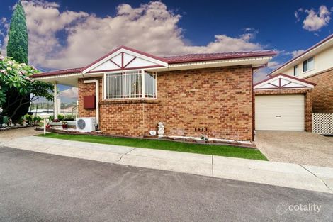 Property photo of 2/28 Abel Street Wallsend NSW 2287
