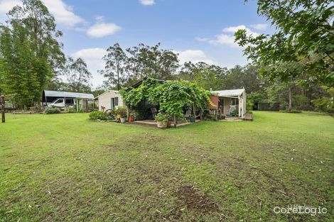 Property photo of 171 Gilliland Crescent Blackbutt North QLD 4314