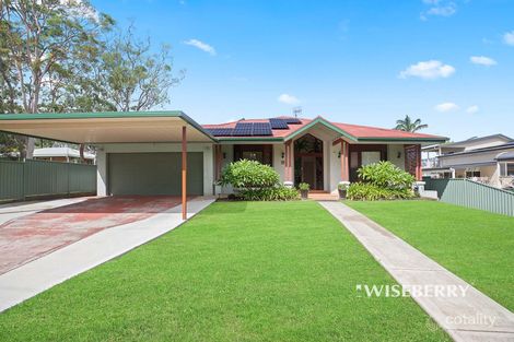 4 St Albans Rd, Warnervale, NSW 2259