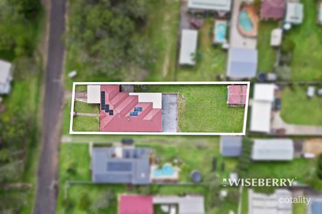 Property photo of 4 St Albans Road Warnervale NSW 2259