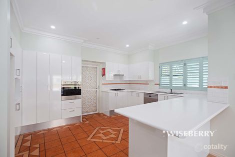 Property photo of 4 St Albans Road Warnervale NSW 2259