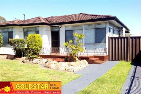 Property photo of 83 Orange Grove Road Liverpool NSW 2170