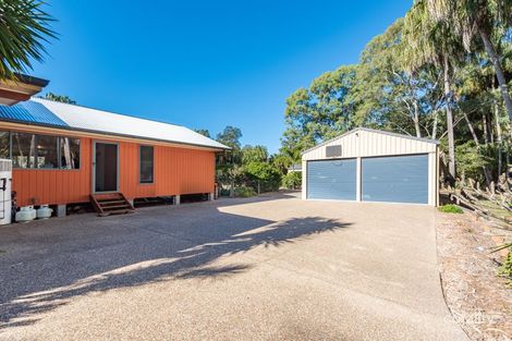 Property photo of 1 Woodlands Lane Moore Park Beach QLD 4670