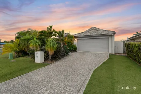 Property photo of 12 Harkin Street Caboolture QLD 4510
